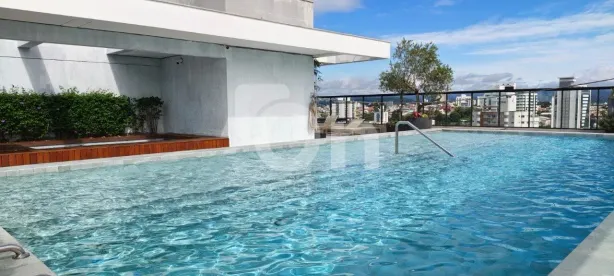 Apartamento com 2 Quartos à venda, 65m² no Balneário, Florianópolis