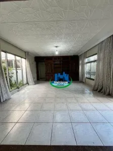 Casa com 5 Quartos à venda, 363m² no Jardim Monte Carmelo, Guarulhos