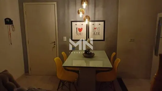 Apartamento com 2 Quartos à venda, 62m² no Progresso, Itu