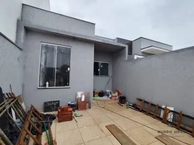 Casa com 2 Quartos à venda, 68m² no Parque São Bento, Sorocaba