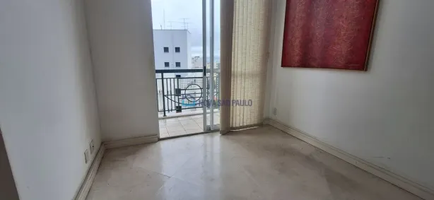 Apartamento com 1 Quarto à venda, 45m² no Vila Mariana, São Paulo