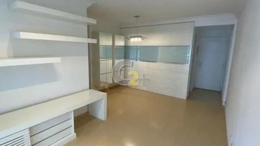 Apartamento com 2 Quartos para alugar, 72m² no Jardim Paulista, São Paulo