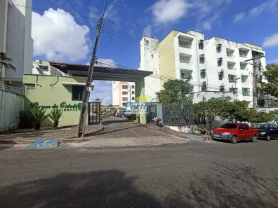 Apartamento com 3 Quartos à venda, 78m² no Aeroporto, Teresina