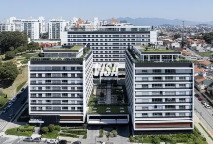 Apartamento com 2 Quartos à venda, 100m² no Jardim Atlântico, Florianópolis