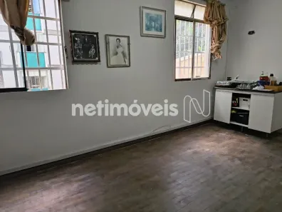 Apartamento com 3 Quartos à venda, 106m² no Santo Antônio, Belo Horizonte