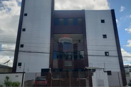Apartamento com 3 Quartos à venda, 70m² no Alto Branco, Campina Grande