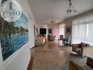 Apartamento com 4 Quartos à venda, 320m² no Centro, Manaus