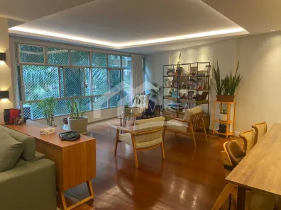 Apartamento com 3 Quartos à venda, 165m² no Flamengo, Rio de Janeiro