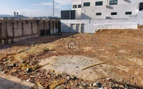 Lote/Terreno para alugar, 765m² no Santa Rosa, Vinhedo