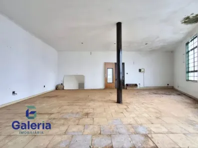 Ponto Comercial para alugar, 80m² no Sumarezinho, Ribeirão Preto