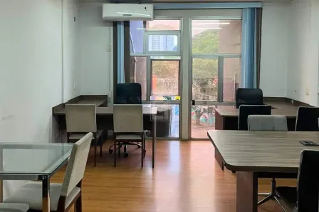 Sala Comercial para alugar, 52m² no Santa Helena, Vitória