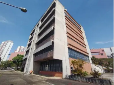 Galpão/Depósito/Armazém à venda, 13714m² no Novo Homero Thon, Santo André