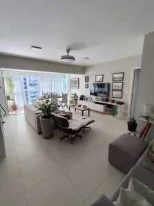 Apartamento com 3 Quartos à venda, 116m² no Patamares, Salvador