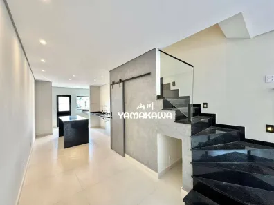Sobrado com 3 Quartos à venda, 200m² no Vila Santa Isabel, São Paulo