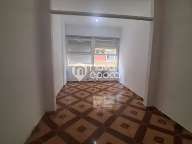 Kitnet com 1 Quarto à venda, 29m² no Centro, Rio de Janeiro