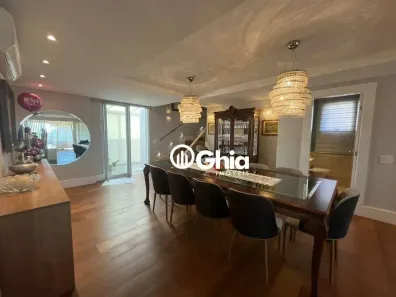 Cobertura com 4 Quartos à venda, 401m² no Cambuí, Campinas