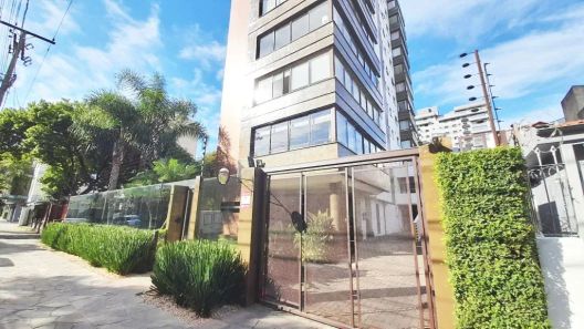 Apartamento com 2 Quartos à venda, 100m² no Menino Deus, Porto Alegre