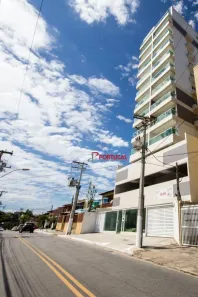 Apartamento com 1 Quarto para alugar, 40m² no Riviera Fluminense, Macaé