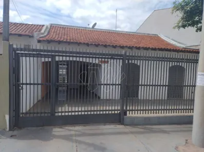 Casa com 2 Quartos à venda, 155m² no Jardim Brasil (Vila Xavier), Araraquara