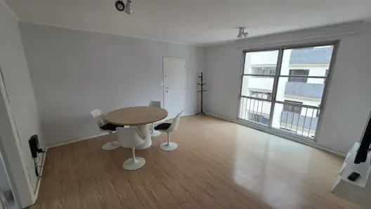 Apartamento com 2 Quartos para alugar, 80m² no Vila Nova Conceição, São Paulo