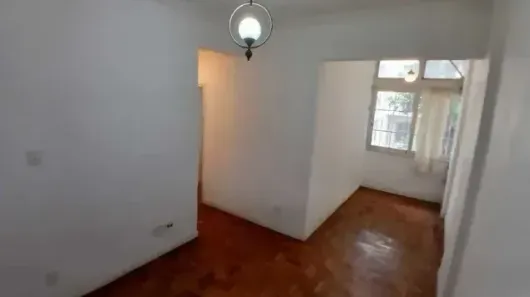 Apartamento com 1 Quarto à venda, 40m² no Ipanema, Rio de Janeiro