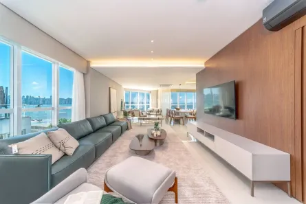 Apartamento com 4 Quartos à venda, 237m² no Centro, Balneário Camboriú