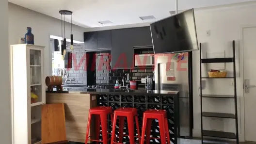 Apartamento com 2 Quartos à venda, 60m² no Santana, São Paulo