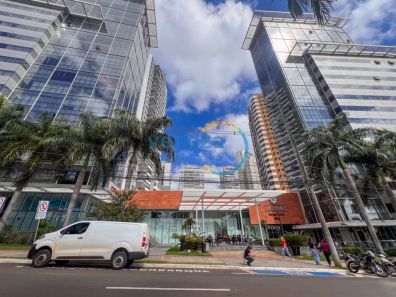 Sala Comercial à venda, 47m² no Gleba Fazenda Palhano, Londrina