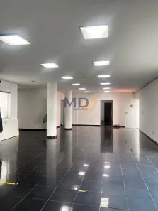 Galpão/Depósito/Armazém para alugar, 467m² no Centro, Santo André