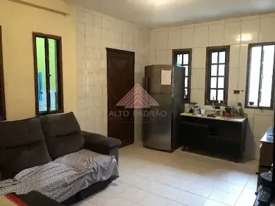 Sobrado com 2 Quartos à venda, 286m² no Jardim Campo Verde, Mauá