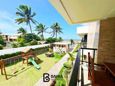 Apartamento com 2 Quartos à venda, 75m² no Itacimirim (Monte Gordo), Camaçari