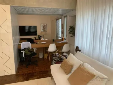 Apartamento com 3 Quartos à venda, 230m² no Cambuí, Campinas