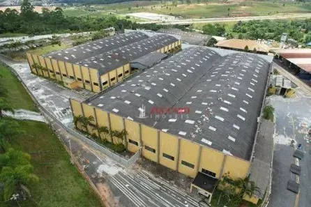 Galpão/Depósito/Armazém para alugar, 28500m² no Bonsucesso, Guarulhos