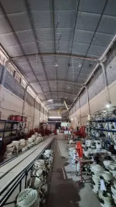 Galpão/Depósito/Armazém para alugar, 400m² no Vila Catia, Nova Iguaçu