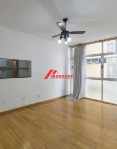 Apartamento com 2 Quartos à venda, 82m² no Vila Monumento, São Paulo