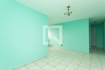 Apartamento com 3 Quartos à venda, 66m² no Cidade Antônio Estevão de Carvalho, São Paulo