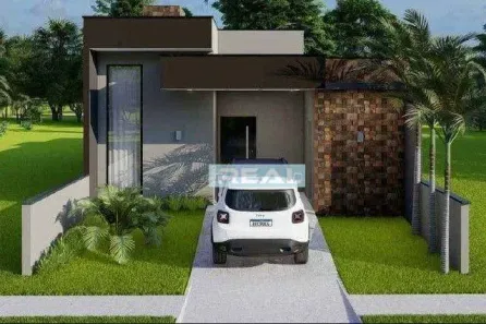 Lote/Terreno à venda, 200m² no Santa Cecília, Paulínia