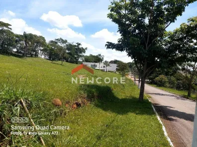Lote/Terreno à venda, 1114m² no Chácaras Cataguá, Taubaté