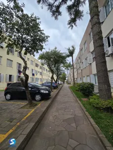 Apartamento com 3 Quartos à venda, 58m² no Cristo Redentor, Porto Alegre