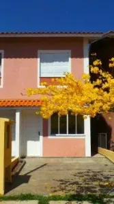 Casa de Condomínio com 2 Quartos à venda, 70m² no Granja Viana, Cotia