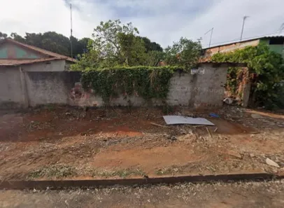 Lote/Terreno à venda, 435m² no Cidade Livre, Aparecida de Goiânia