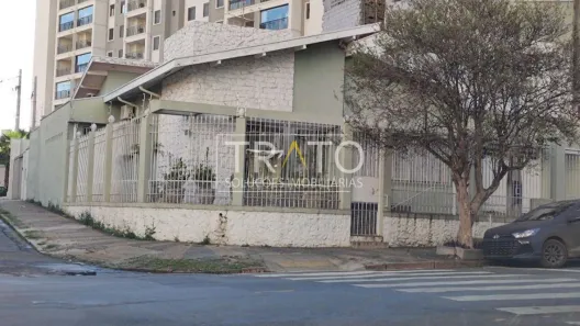 Casa com 5 Quartos à venda, 359m² no Botafogo, Campinas