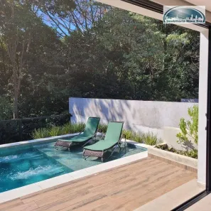 Casa de Condomínio com 3 Quartos à venda, 382m² no Bosque, Vinhedo