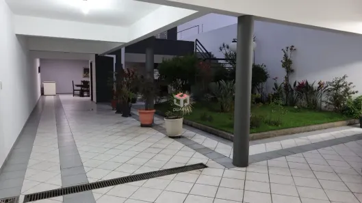 Casa com 5 Quartos à venda, 613m² no Vila Pires, Santo André