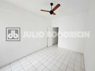 Apartamento com 1 Quarto à venda, 27m² no Centro, Rio de Janeiro