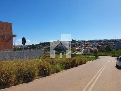Lote/Terreno à venda, 274m² no Parque Petrópollis, Várzea Paulista