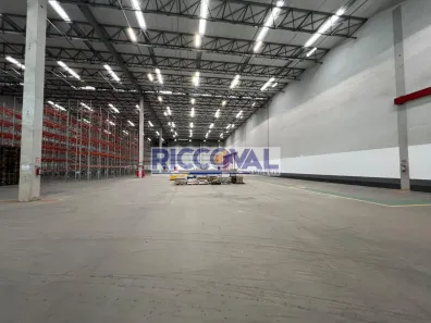 Galpão/Depósito/Armazém para alugar, 2026m² no Água Chata, Guarulhos