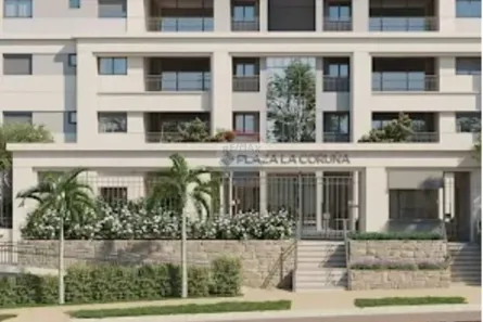 Apartamento com 2 Quartos para alugar, 109m² no Bonfim Paulista, Ribeirão Preto