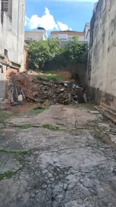 Lote/Terreno à venda, 175m² no Vila Regente Feijó, São Paulo