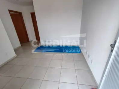 Casa com 2 Quartos à venda, 60m² no Loteamento Residencial Ipê-Mirim, São Carlos